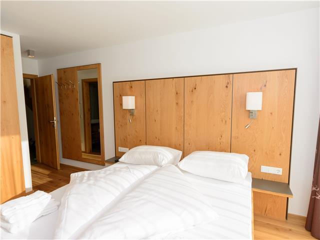 Penthouse Am Sonnenhang Neukirchen am Großvenediger Extérieur photo